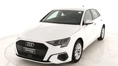 Usata 2023 Audi A3 Sportback e-tron Business Tre volumi | 27.800 € (Buon prezzo)