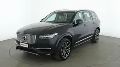 Grigio Usata 2017 Volvo XC90 Inscription SUV | 29.999 € (Buon prezzo)