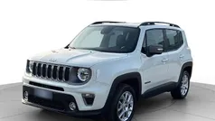 Usata 2021 Jeep Renegade Limited SUV | 17.950 € (Buon prezzo)
