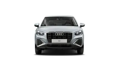 Nuova Audi Q2 Comfort 150 CV (110 kW) 2025 Grigio freccia SUV