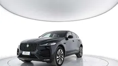 Usata 2021 Jaguar F-Pace R-Dynamic SUV | 25.500 € (Buon prezzo)
