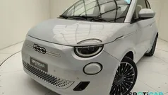 Blu Usata 2024 Fiat 500e La Prima Cabrio | 19.486 € (Super prezzo)