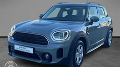 Grigio Usata 2021 Mini One D Countryman Business SUV | 21.900 € (Super prezzo)