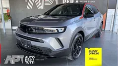 Grigio scuro Usata 2023 Opel Mokka S SUV | 18.300 € (Buon prezzo)