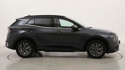 Brugt Kia Sportage GT-Line 230 HK (169 kW) 2023 SUV
