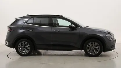 Begagnad Kia Sportage GT-Line 230 HK (169 kW) 2023 SUV