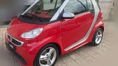 Usata 2013 Smart ForTwo Coupé Pure Coupé | 6900 € (Buon prezzo)