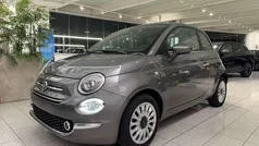 Usata 2022 Fiat 500 Dolcevita Due volumi | 11.490 € (Buon prezzo)