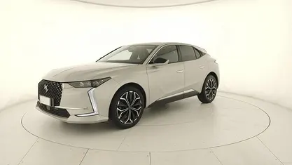 Argento Usata 2022 DS Automobiles DS4 Performance Tre volumi | 20.900 € (Ottimo prezzo)