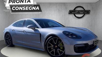 Usata Porsche Panamera 4 E-Hybrid 462 CV (339 kW) 2020 Utilitaria