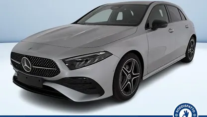Usata 2025 Mercedes A180 Advanced Plus | 35.650 € (Buon prezzo)
