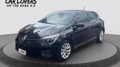 Usata 2022 Renault Clio V Intens Due volumi | 16.490 € (Buon prezzo)