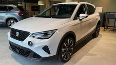 Bianco Nuova 2025 Seat Arona Black Edition SUV | 20.150 € (Buon prezzo)