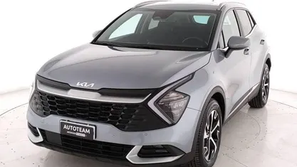 Usata Kia Sportage Style 180 CV (132 kW) 2022 SUV