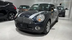 Grigio Usata 2008 Mini Cooper D Clubman Chili Station wagon | 5800 € (Buon prezzo)
