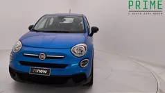 Blu Usata 2019 Fiat 500X Urban SUV | 12.400 € (Ottimo prezzo)