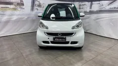 Bianco Usata 2007 Smart ForTwo Coupé Passion Coupé | 4799 € (Buon prezzo)