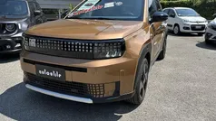Bronzo Nuova 2025 Fiat Grande Panda La Prima Due volumi | 15.950 € (Buon prezzo)