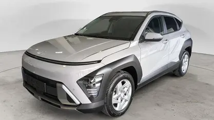 Usata Hyundai Kona 150 CV (110 kW) 2026 SUV