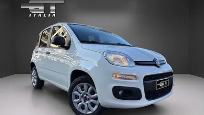 Usata Fiat Panda Easy 84 CV (61 kW) 2019 Utilitaria