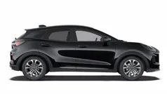 Agate black metallizzati Nuova 2025 Ford Puma Titanium SUV | 24.350 € (Buon prezzo)