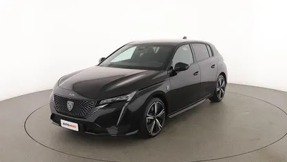 Usata Peugeot 308 GT 224 CV (164 kW) 2023