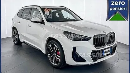 Usata BMW X1 M Sport 136 CV (100 kW) 2025 SUV