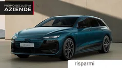 Usata 2025 Audi A6 e-tron Edition .1 Station wagon | 87.700 €
