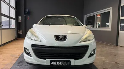 Usata Peugeot 207 73 CV (53 kW) 2012 Station wagon