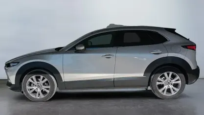 Usata Mazda CX-30 Exclusive 150 CV (110 kW) 2023 Platinum quartz m SUV