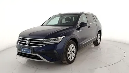 Usata VW Tiguan Allspace Elegance 150 CV (110 kW) 2023 SUV