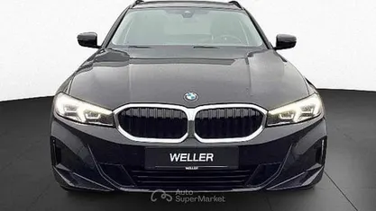 Usata 2022 BMW 320 Station wagon | 28.999 € (Super prezzo)