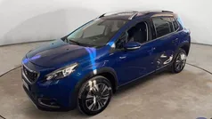 Blu Usata 2019 Peugeot 2008 Allure SUV | 10.200 € (Ottimo prezzo)