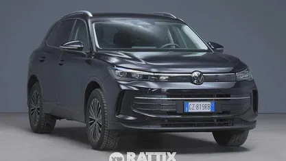 Usata VW Tiguan Edition 204 CV (150 kW) 2025 SUV