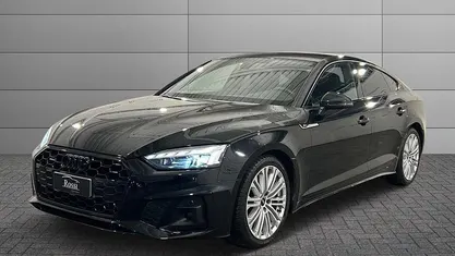 Usata Audi A5 Sportback S-Line 286 CV (210 kW) 2022 Utilitaria
