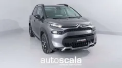 Grigio Usata 2024 Citroën C3 Aircross PureTech SUV | 16.990 € (Buon prezzo)
