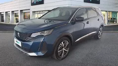 Blu Usata 2024 Peugeot 5008 Allure Monovolume | 30.500 € (Buon prezzo)