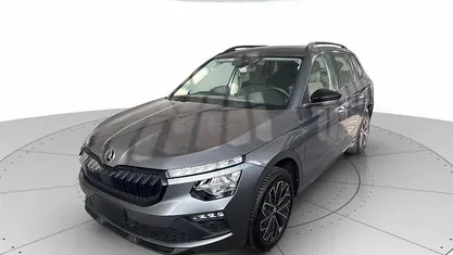 Usata Skoda Kamiq 95 CV (69 kW) 2025 SUV