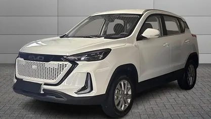 Usata EVO Evo 5 126 CV (92 kW) 2025 SUV