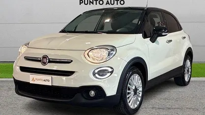 Usata 2021 Fiat 500X Connect SUV | 16.500 € (Buon prezzo)