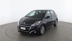 Usata 2017 Peugeot 208 Active Due volumi | 9199 € (Buon prezzo)