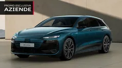 Blu malpelo metallizzato Nuova 2025 Audi A6 e-tron Edition .1 Station wagon | 95.700 € (Buon prezzo)