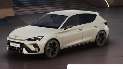 Usata Cupra Leon 204 CV (150 kW) 2026 Berlina