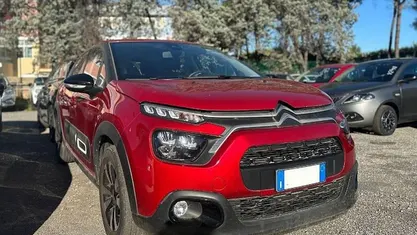 Usata 2024 Citroën C3 PureTech Tre volumi | 11.450 € (Super prezzo)
