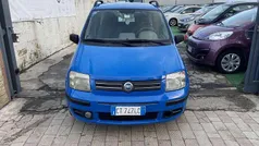 Brugt 2005 Fiat Panda Dynamic Hatchback | 3500 € (Fair pris)