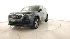 Blu Usata 2023 Skoda Kodiaq LAURIN & KLEMENT SUV | 29.900 € (Buon prezzo)
