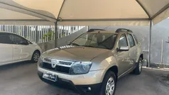 Usata 2012 Dacia Duster Lauréate SUV | 6600 € (Buon prezzo)