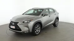 Usata 2017 Lexus NX300h Executive Line SUV | 19.599 € (Super prezzo)