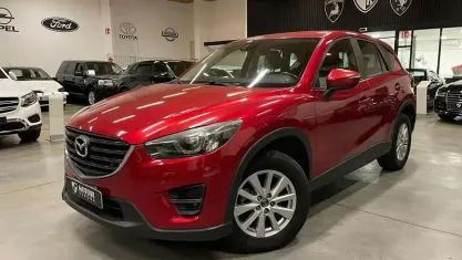 Usado Mazda CX-5 Essence 149 CV (109 kW) 2016 SUV