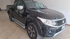 Nero Usata 2017 Fiat Fullback Pick-up | 16.800 € (Buon prezzo)